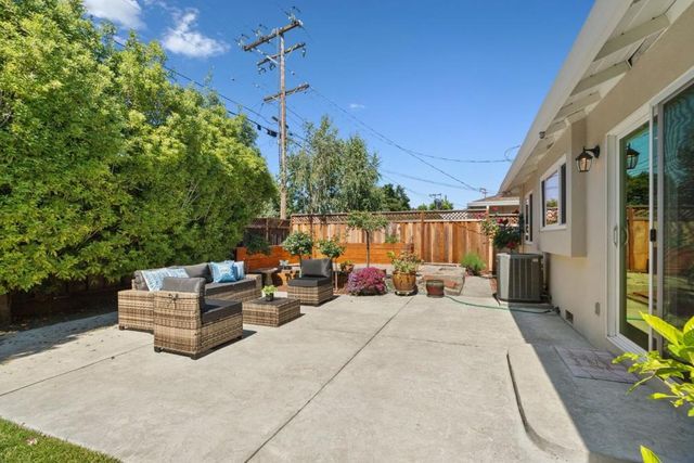 1517 Willowmont Avenue, San Jose, CA 95118