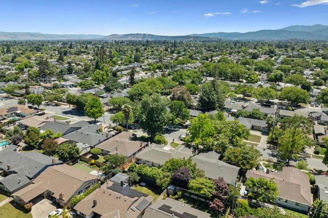 1517 Willowmont Avenue, San Jose, CA 95118