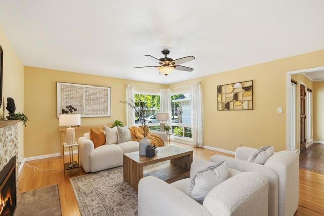 1517 Willowmont Avenue, San Jose, CA 95118