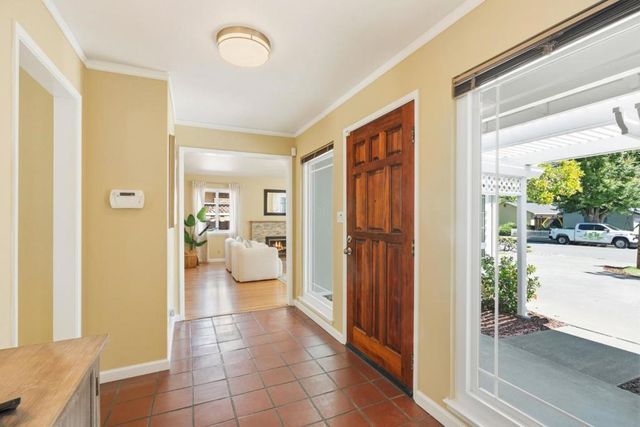 1517 Willowmont Avenue, San Jose, CA 95118
