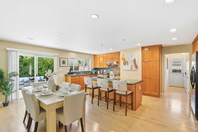 1517 Willowmont Avenue, San Jose, CA 95118