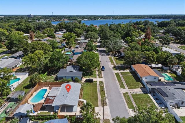 2204 SANDALWOOD DRIVE, Fern Park, FL 32730