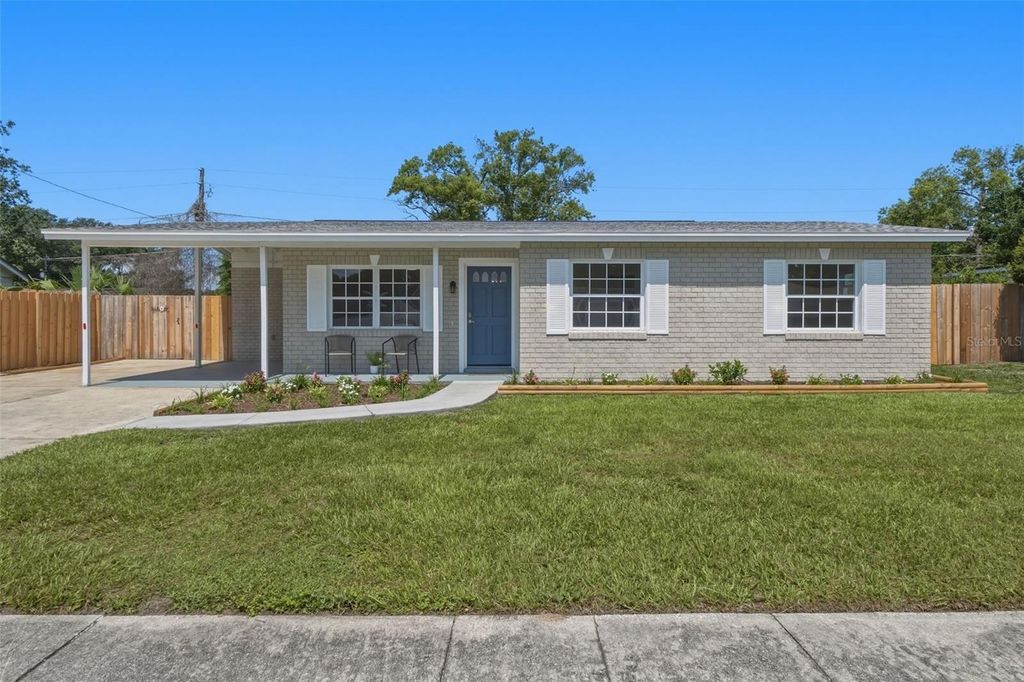 2204 SANDALWOOD DRIVE, Fern Park, FL 32730