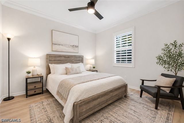 12850 Carrington CIR 203, Naples, FL 34105