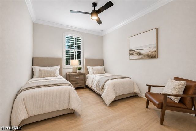 12850 Carrington CIR 203, Naples, FL 34105