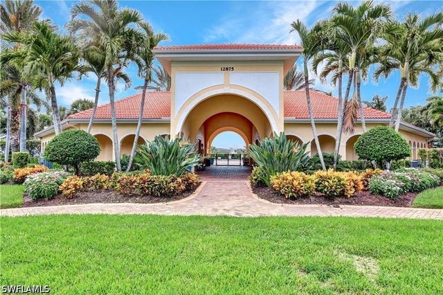12850 Carrington CIR 203, Naples, FL 34105