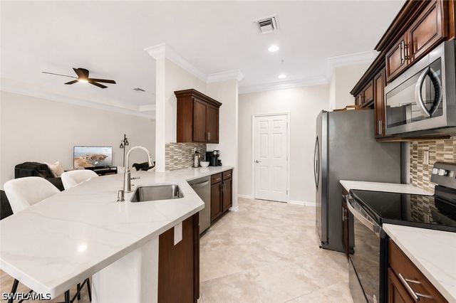12850 Carrington CIR 203, Naples, FL 34105