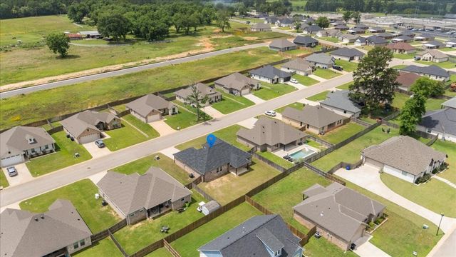 113 Hay Meadow Drive, Winona, TX 75792