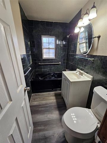 1302 SE 40th Street, Oklahoma City, OK 73129