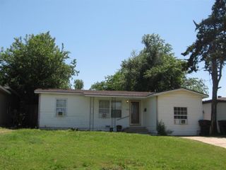 1302 SE 40th Street, Oklahoma City, OK 73129