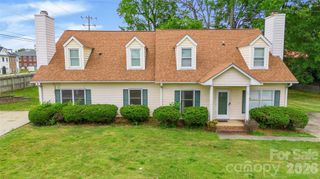 701 Jerilyn Drive, Charlotte, NC 28212