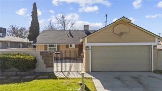 1438 W Jackman Street, Lancaster, CA 93534