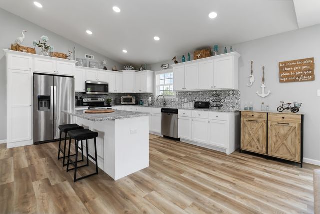 350 Misty Drive, Somerset, KY 42503