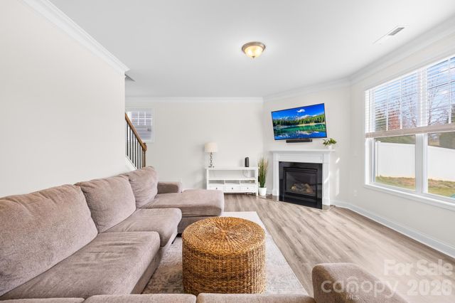 115 W Americana Drive, Mooresville, NC 28115