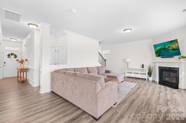 115 W Americana Drive, Mooresville, NC 28115