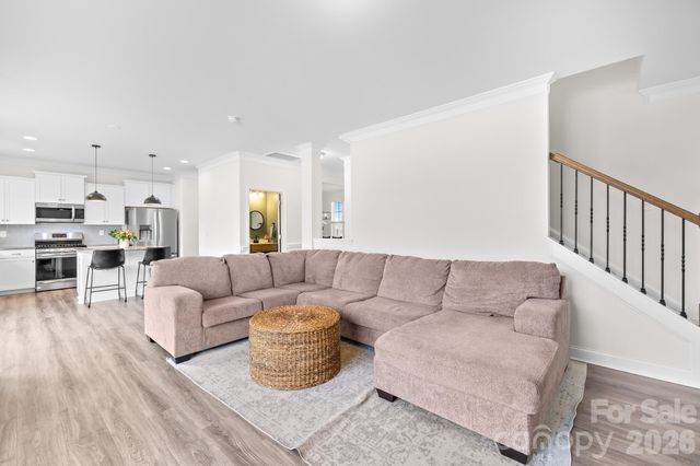 115 W Americana Drive, Mooresville, NC 28115