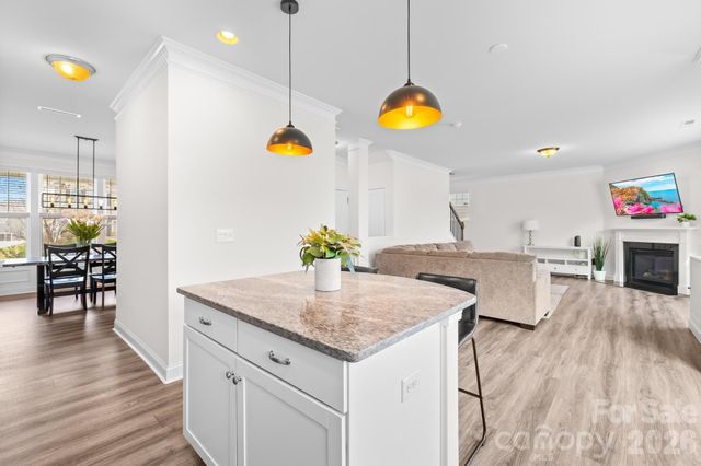 115 W Americana Drive, Mooresville, NC 28115