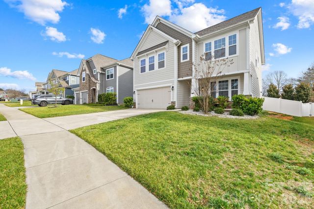 115 W Americana Drive, Mooresville, NC 28115