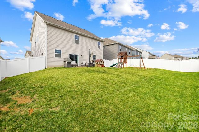 115 W Americana Drive, Mooresville, NC 28115