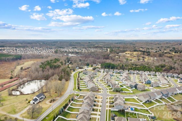 115 W Americana Drive, Mooresville, NC 28115