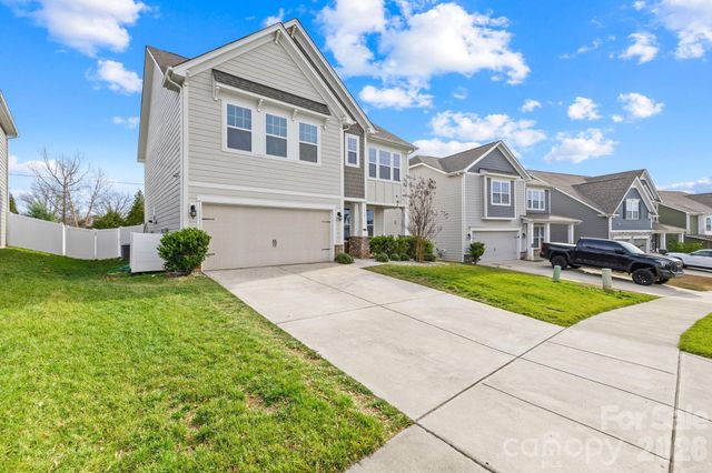 115 W Americana Drive, Mooresville, NC 28115