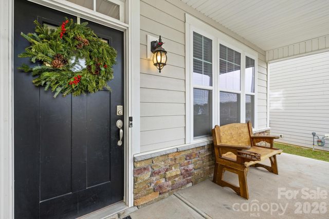 115 W Americana Drive, Mooresville, NC 28115