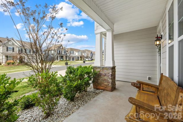 115 W Americana Drive, Mooresville, NC 28115