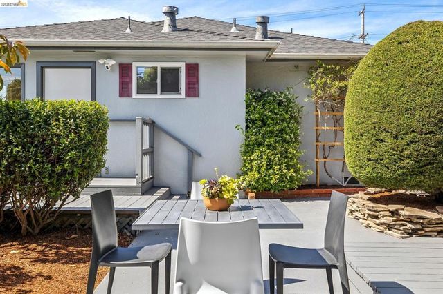 2308 San Mateo St, Richmond, CA 94804