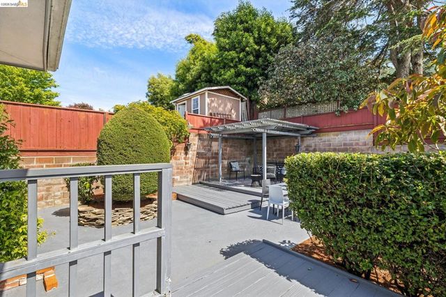 2308 San Mateo St, Richmond, CA 94804