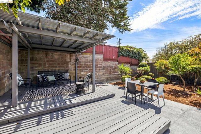 2308 San Mateo St, Richmond, CA 94804
