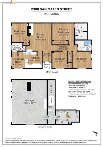 2308 San Mateo St, Richmond, CA 94804