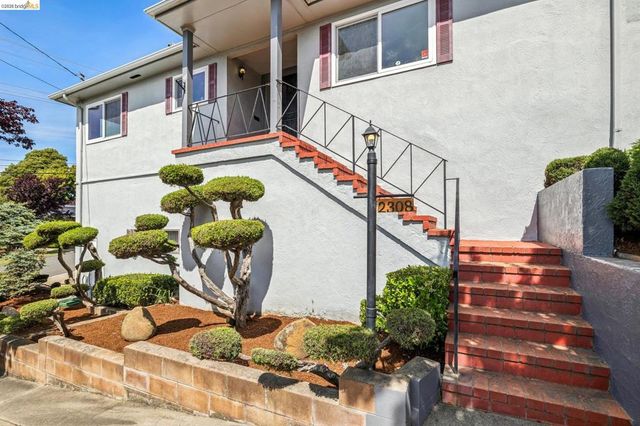 2308 San Mateo St, Richmond, CA 94804