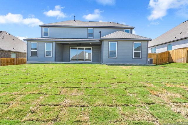 306 Lawrence Drive, Castroville, TX 78009