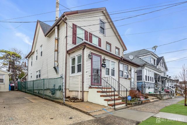 224 2nd Street, South Amboy, NJ 08879