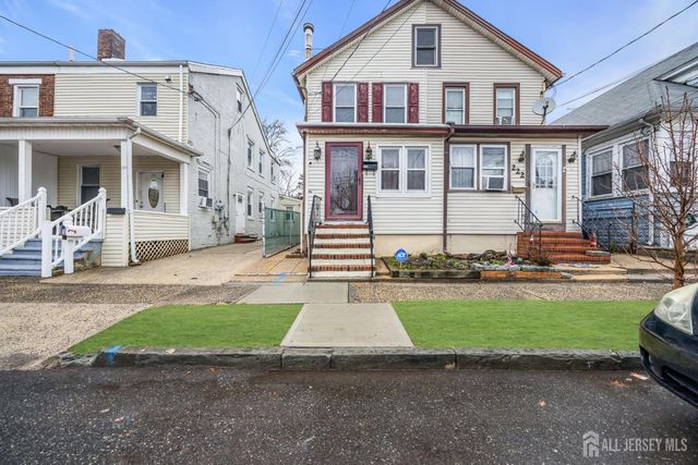 224 2nd Street, South Amboy, NJ 08879