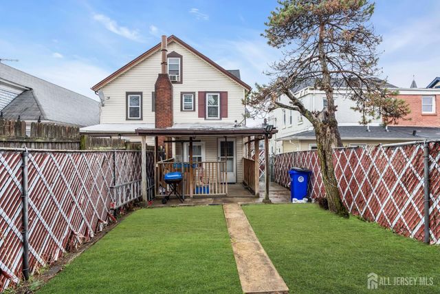 224 2nd Street, South Amboy, NJ 08879