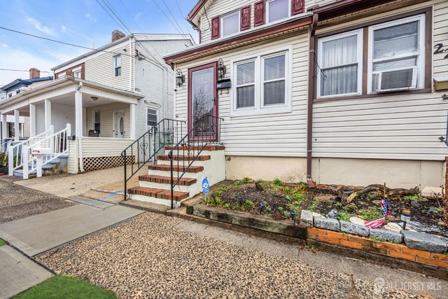 224 2nd Street, South Amboy, NJ 08879