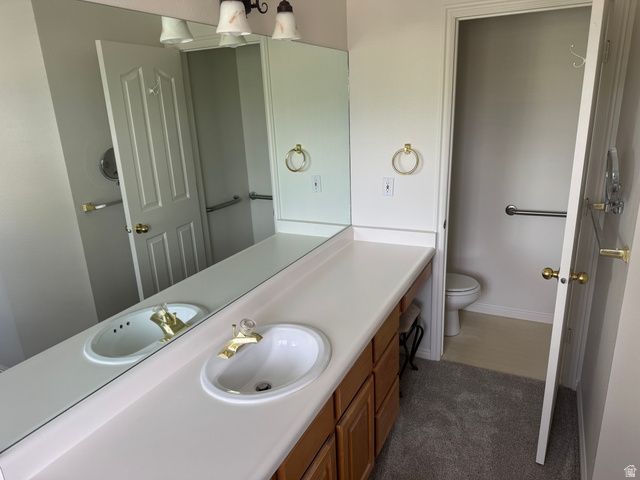 8733 S FAIRWAY, West Jordan, UT 84088
