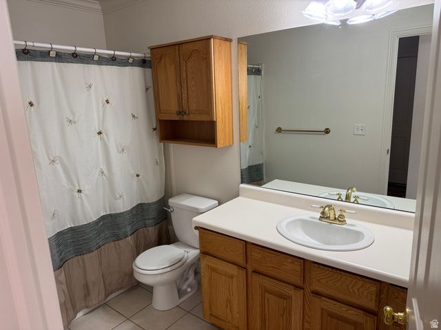 8733 S FAIRWAY, West Jordan, UT 84088