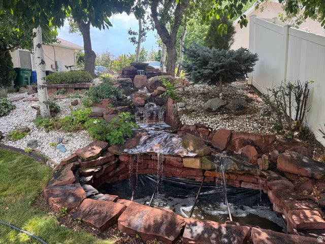 8733 S FAIRWAY, West Jordan, UT 84088