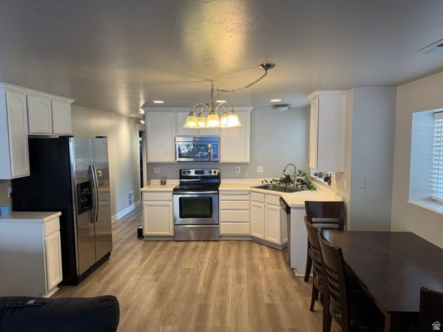 8733 S FAIRWAY, West Jordan, UT 84088