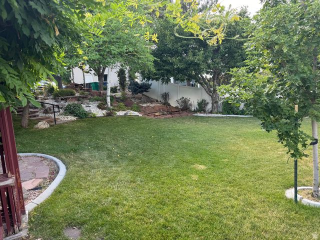 8733 S FAIRWAY, West Jordan, UT 84088