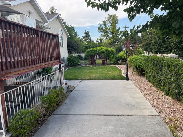 8733 S FAIRWAY, West Jordan, UT 84088