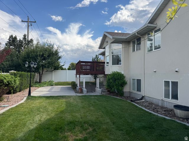 8733 S FAIRWAY, West Jordan, UT 84088