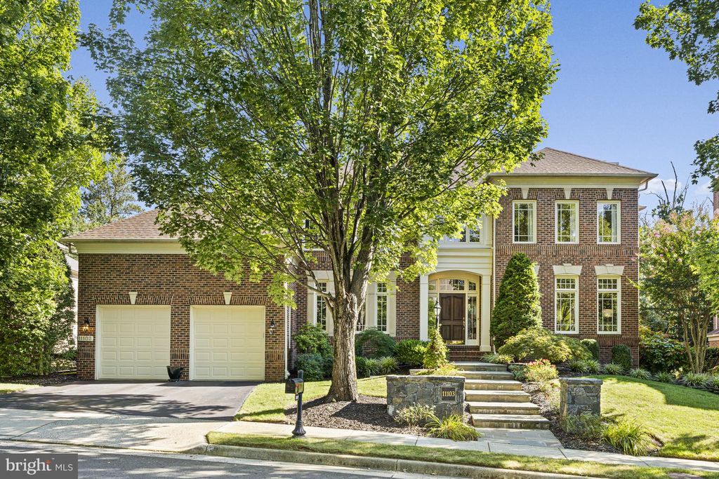 11103 CHESSINGTON PL, Reston, VA 20194