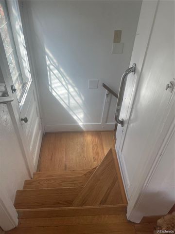 1143 S Corona Street, Denver, CO 80210