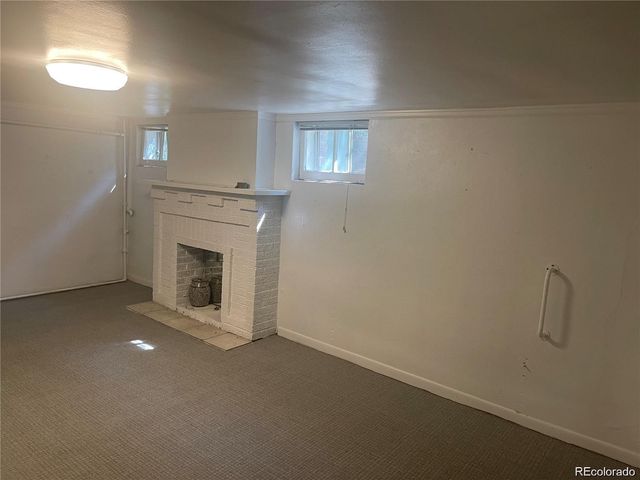 1143 S Corona Street, Denver, CO 80210
