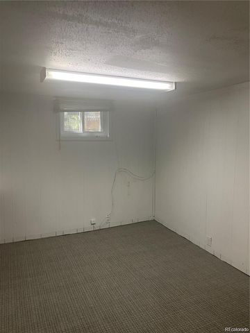 1143 S Corona Street, Denver, CO 80210