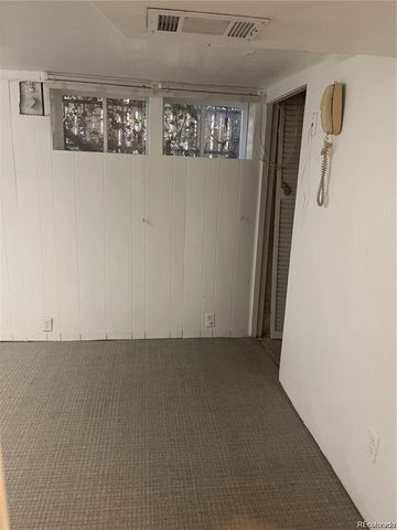 1143 S Corona Street, Denver, CO 80210