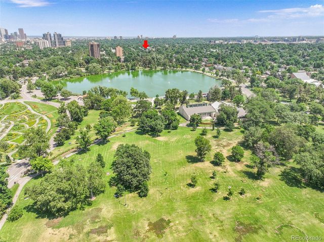 1143 S Corona Street, Denver, CO 80210